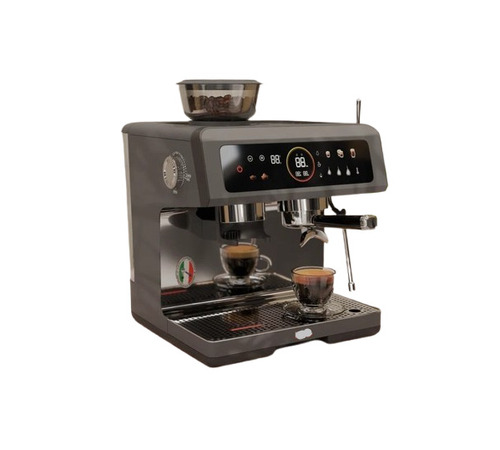 Coffee Maker Machine By The Industrial And Scientific Works Research Institute