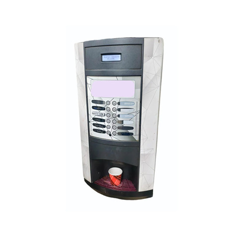 Coffee Making Machine