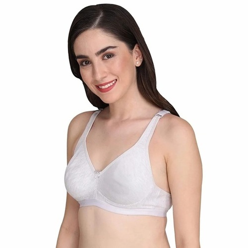 Cotton Bra