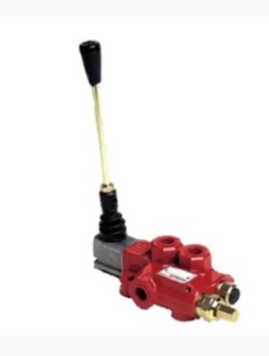 Dc Mobile Control Valve