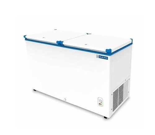 Deep Freezer