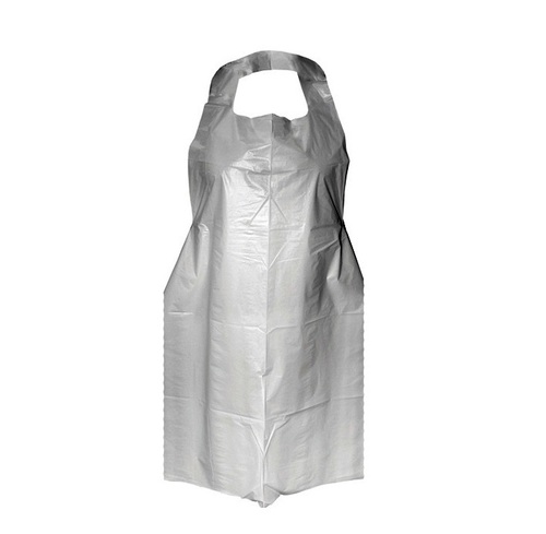 Disposable Aprons By Secure Medihealth