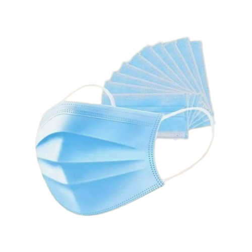 Disposable Face Mask
