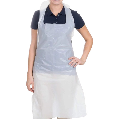 Disposable Plastic Apron