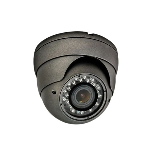 Dome Cameras