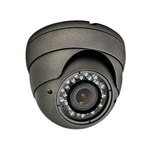 Dome Cameras - Application: Cinema Theater