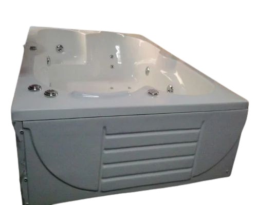 Double Seater Luxurious Bath Tub