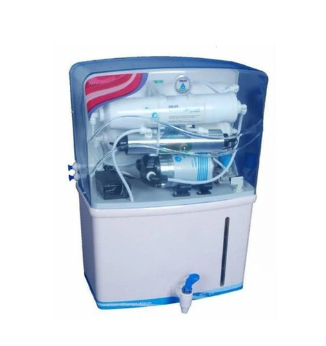 Electric Water Purifiers