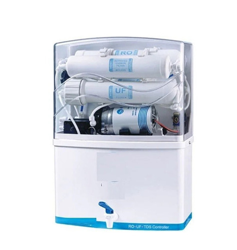 Electric Water Purifiers