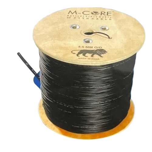 Fiber Optic Cables