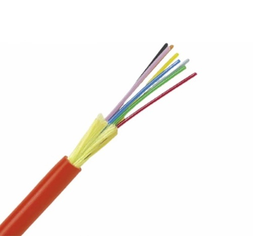 Fiber Optic Network Cables