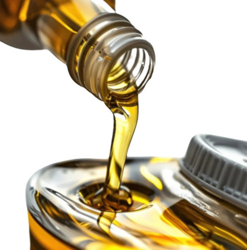 Fully Synthetic Engine Oil