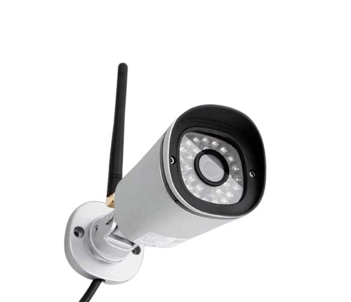 Hd Bullet Camera
