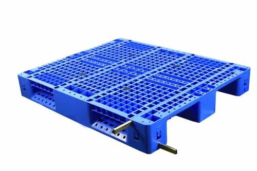 Heavy Duty Industrial Plastic Pallets