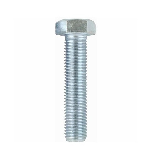 Hexagon Head Bolts