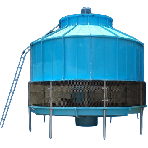 Industrial Cooling Towers