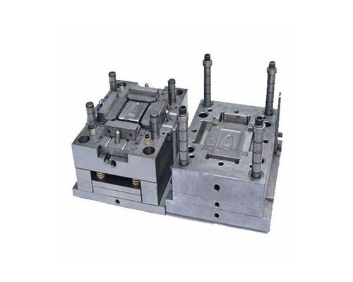 Industrial Moulding Die