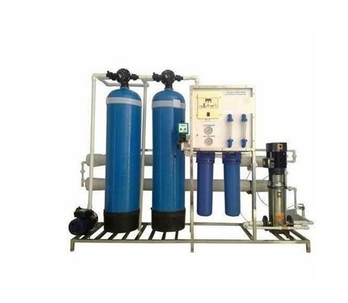 Industrial Ro Water Plant
