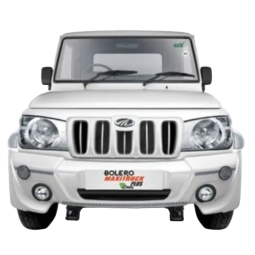 Mahindra Bolero Cars