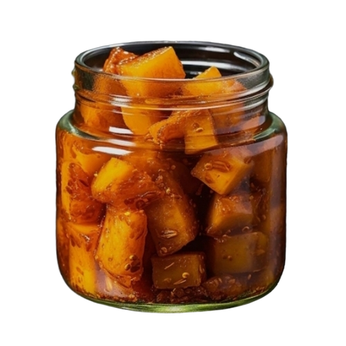 Mango Pickle