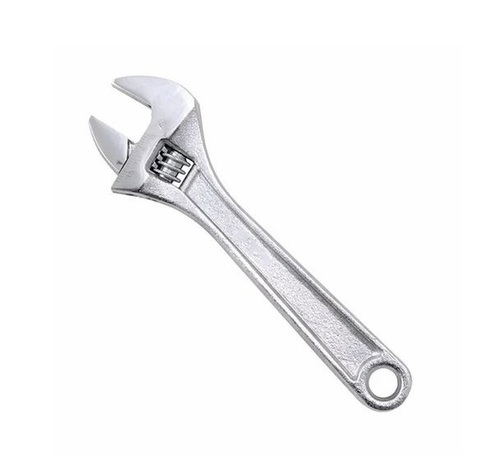 Manual Adjustable Spanner