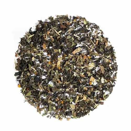 Masala Tea