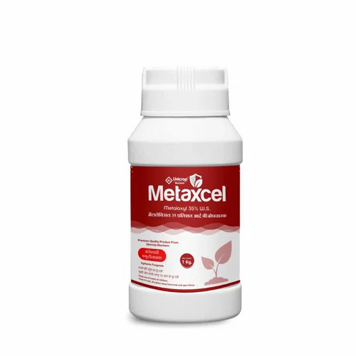 Metaxcel Metalaxyl 35% WS Fungicide