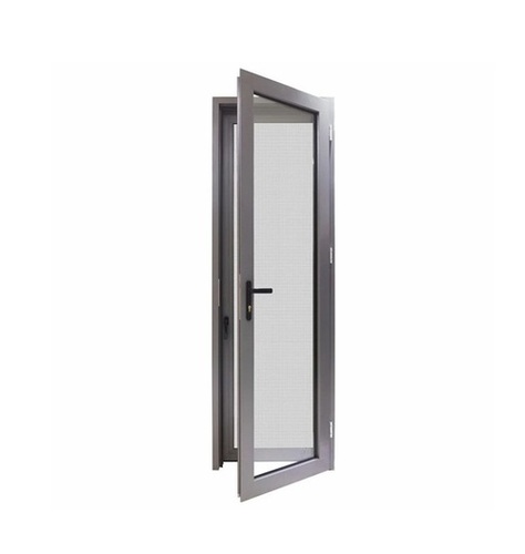 Modular Aluminium Door