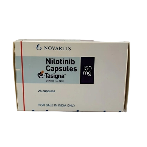 Nilotinib Capsules