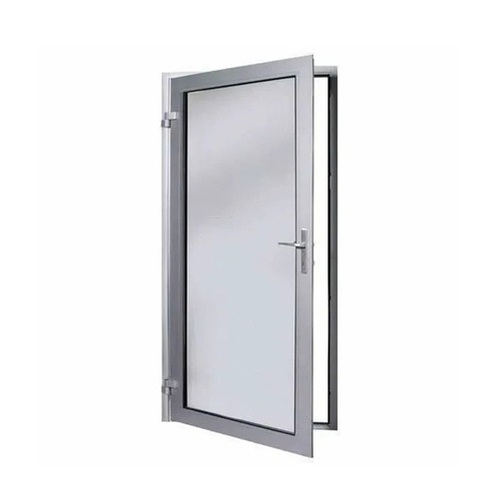 Office Aluminum Door