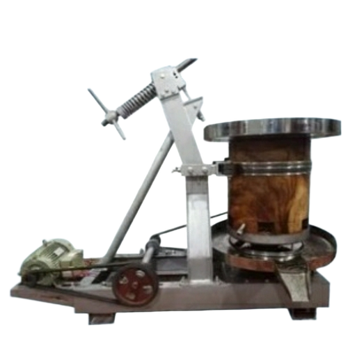 Peanut Oil Extraction Machine