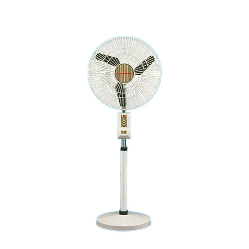 Pedestal Fan - Features: Durable