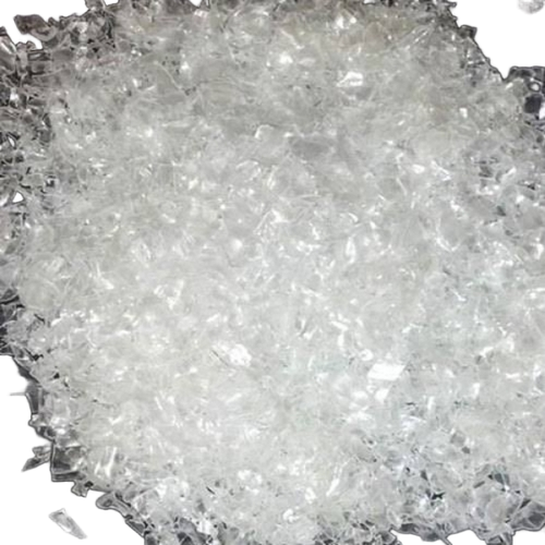 Pet Bottle Flakes