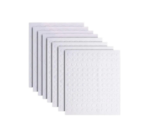 Plaster Of Paris Sheet