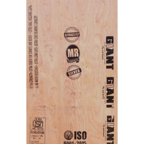 Plywood Boards
