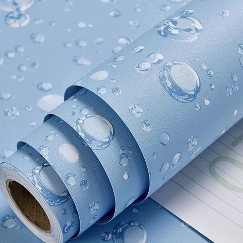 Pvc Wallpaper