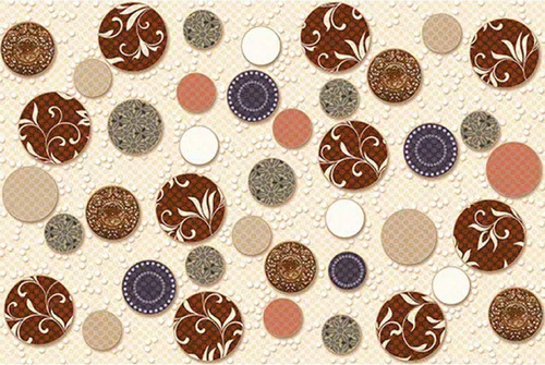 Rectangular Wall Tiles