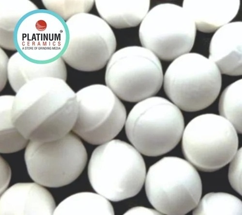 Round Ceramic Balls