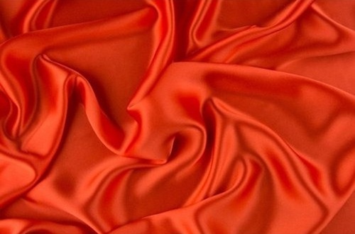 Silk Fabric