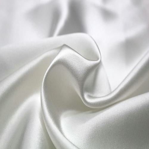 Silk Woven Fabric