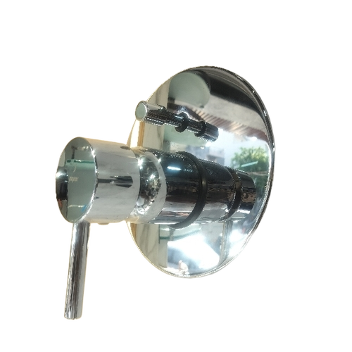 Single Lever Diverter