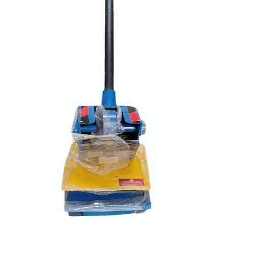 Sole Cutting Machine