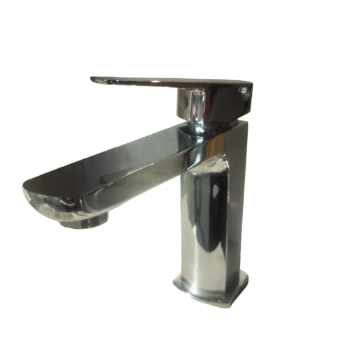 Stainless Steel Tap