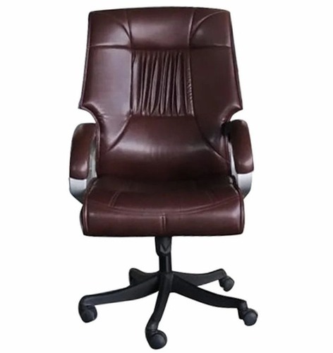 Swivel Boss Chair