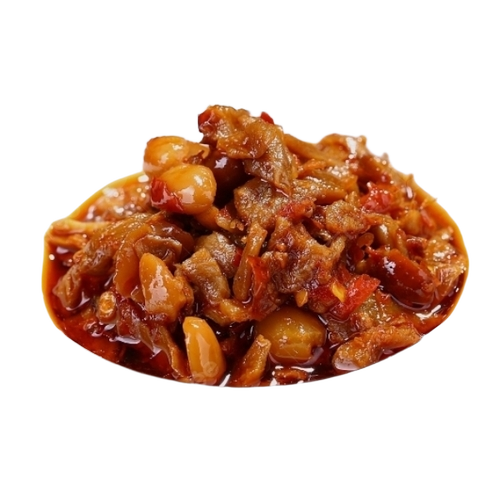 Tang Shelf Mixed Pickle
