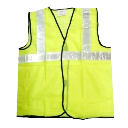 Traffic Reflective Jacket