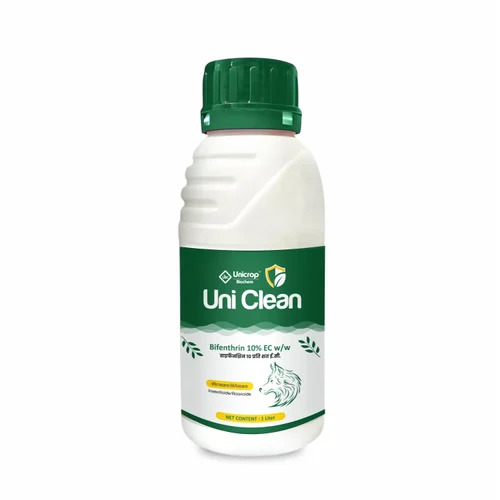 Uni Clean Bifenthrin 10% Ec W/W - Physical State: Powder
