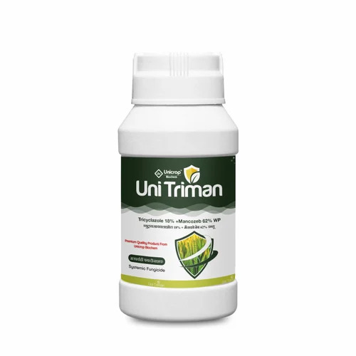 Uni Triman Fungicide