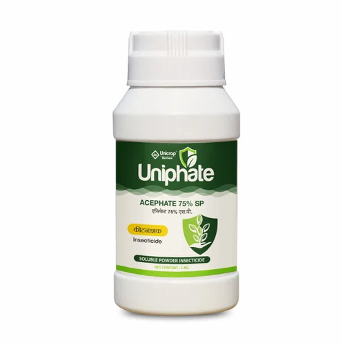 Uniphate Acephate 75% Sp - Physical State: Powder