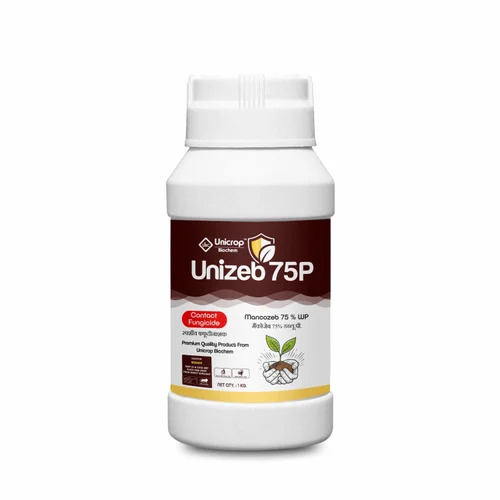 Unizeb 75P Mancozeb 75% WP Fungicide